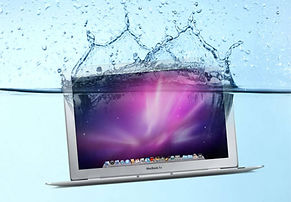 Liquid Damage Repair