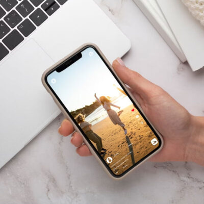 phone